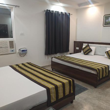 Hotel Royal Central By Akc Hotels Haridwār Exterior photo