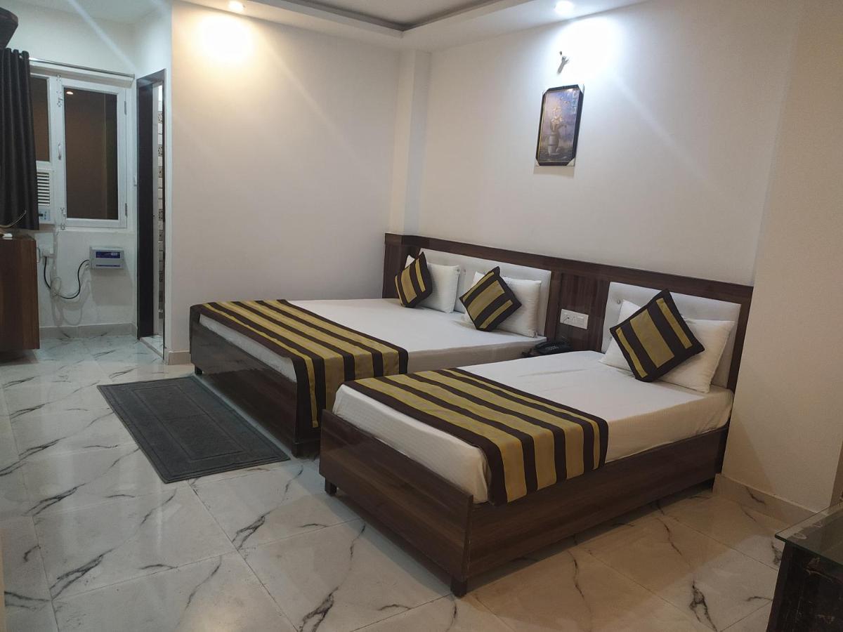 Hotel Royal Central By Akc Hotels Haridwār Exterior photo
