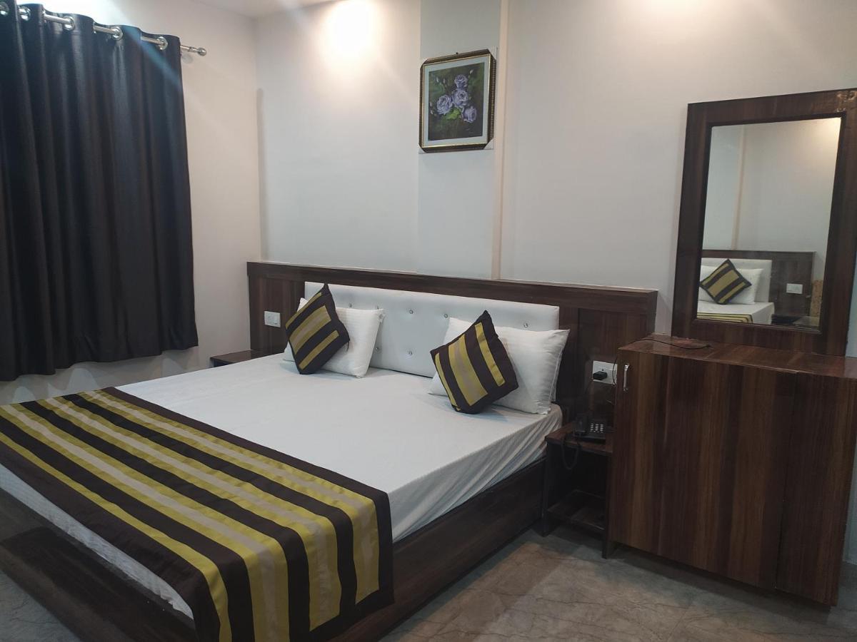 Hotel Royal Central By Akc Hotels Haridwār Exterior photo