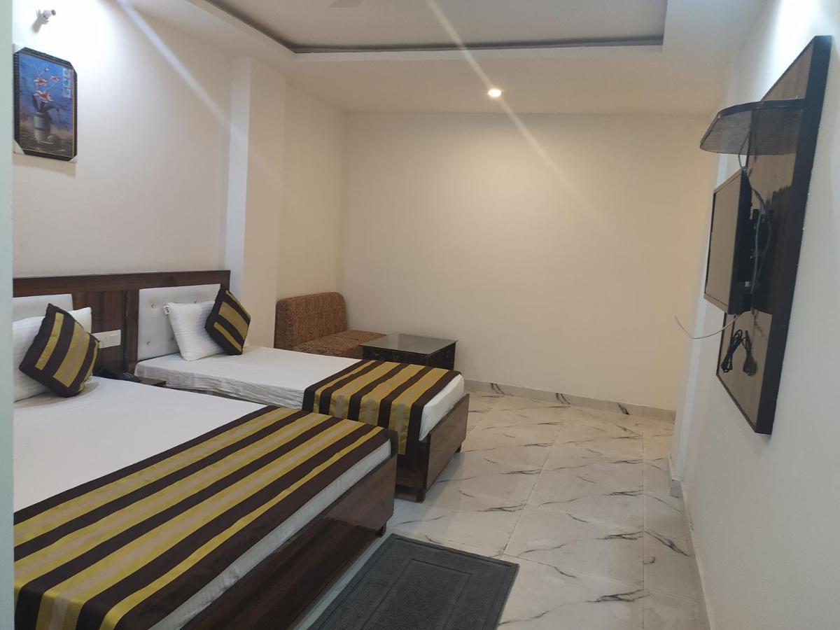 Hotel Royal Central By Akc Hotels Haridwār Exterior photo