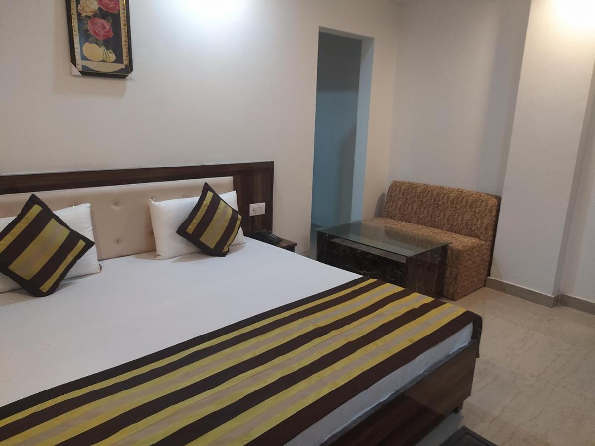 Hotel Royal Central By Akc Hotels Haridwār Exterior photo