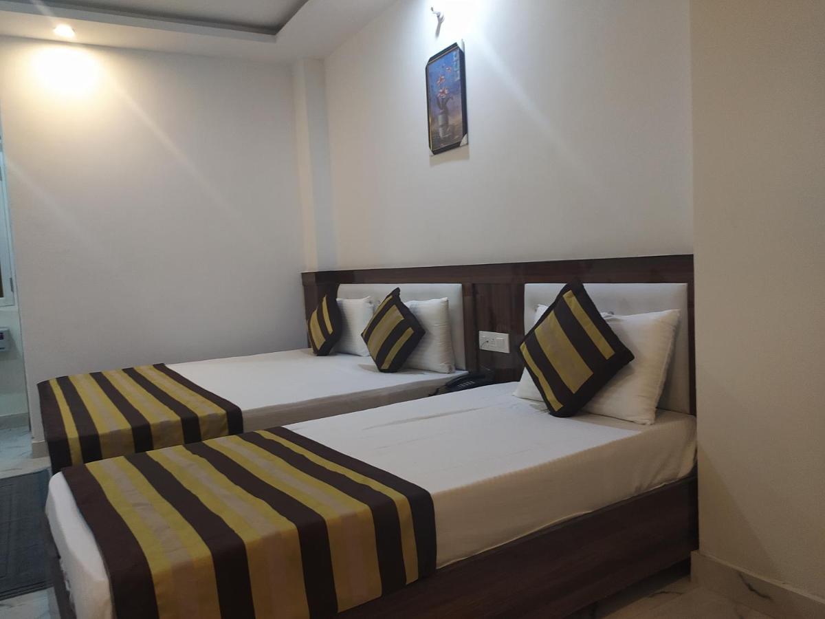 Hotel Royal Central By Akc Hotels Haridwār Exterior photo